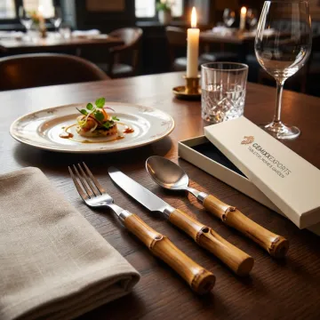 Hospitality & Fine Dining