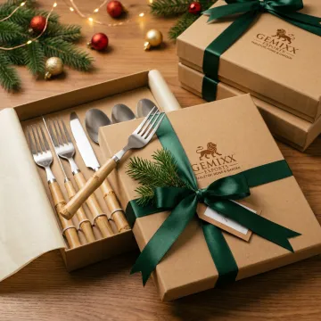 Retail Gifting Programs