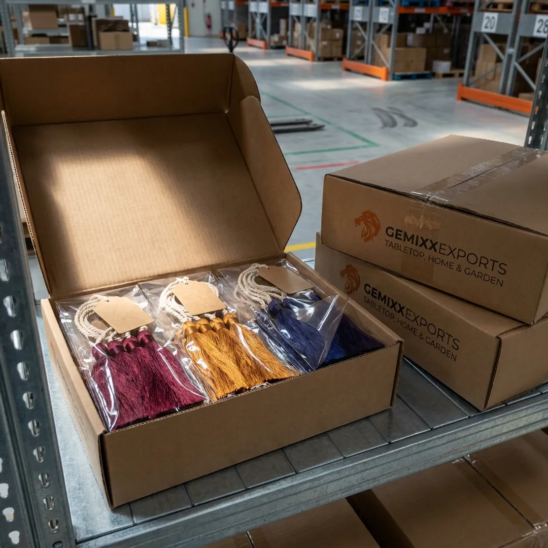E-Commerce & Private Label Retailers
