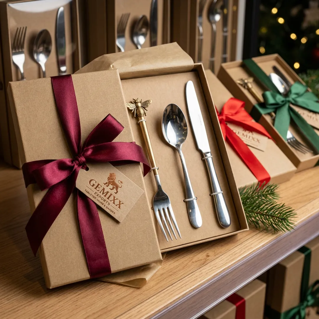 Retail Gifting Programs