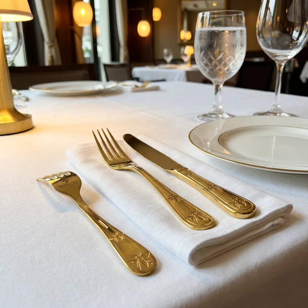 Hospitality & Fine Dining