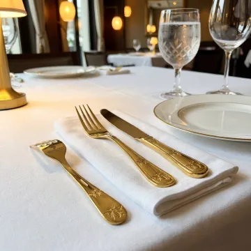 Hospitality & Fine Dining