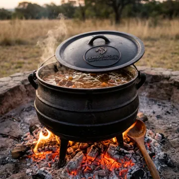 Outdoor & Camping Cookware