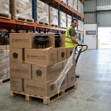 Retail & Import Wholesale