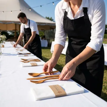 Catering & Event Services