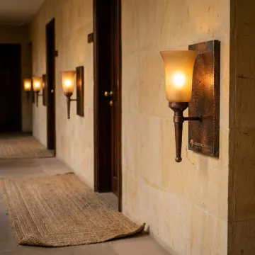 Hospitality & Hotel Design