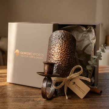 Gift & Lifestyle Retail