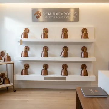 Retail Home Décor Brands