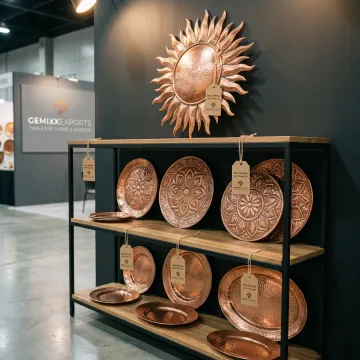 Retail & E-commerce Home Décor Brands