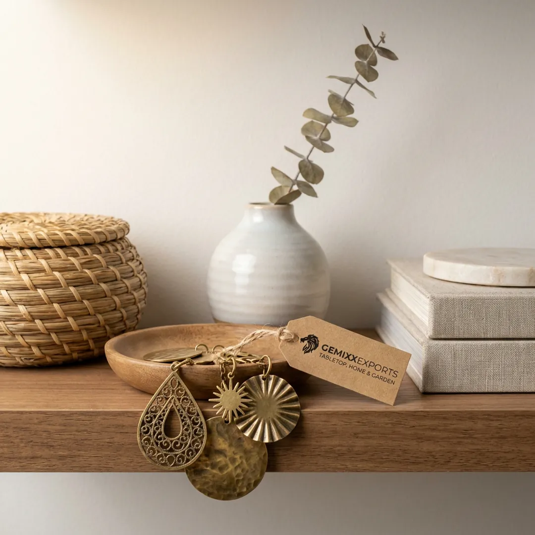 Home Décor Retail