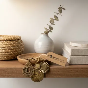 Home Décor Retail