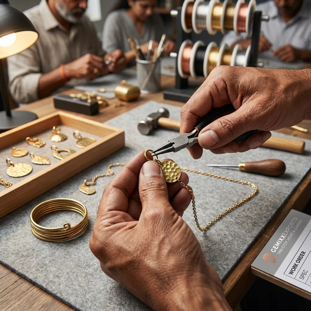 Jewelry & Fashion Accessories