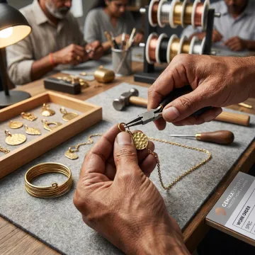Jewelry & Fashion Accessories