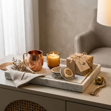 Hospitality & Gifting