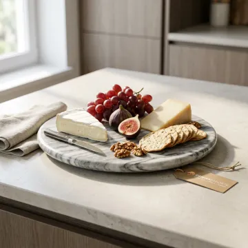 Food Service & Kitchen