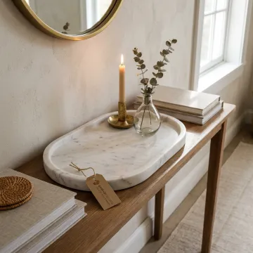 Home Décor & Interior Design