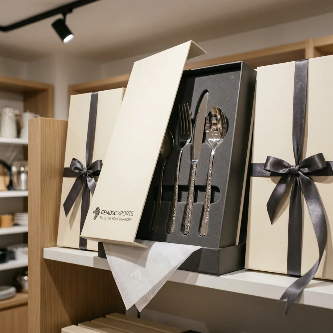 Retail Gifting & Specialty Retail