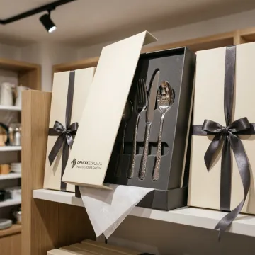 Retail Gifting & Specialty Retail