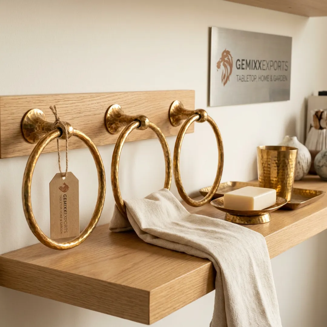Home Décor Retail