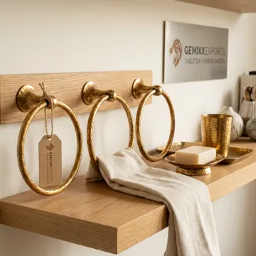 Home Décor Retail