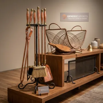 Home Décor & Houseware Retail