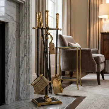 Interior Design & Luxury Projects