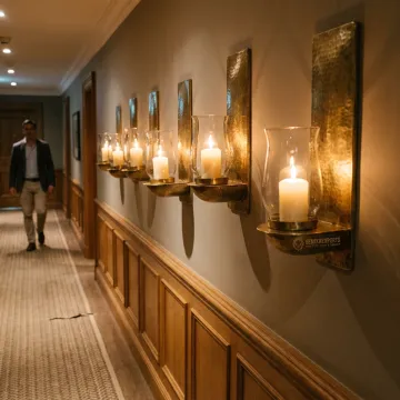 Hospitality & Hotels