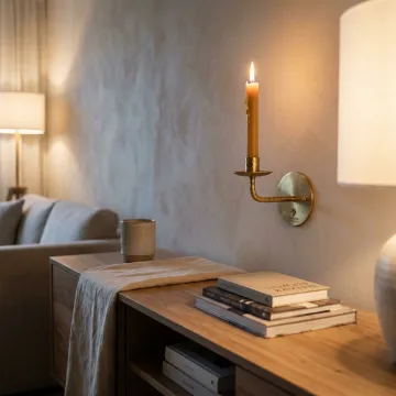 Residential Interior Design