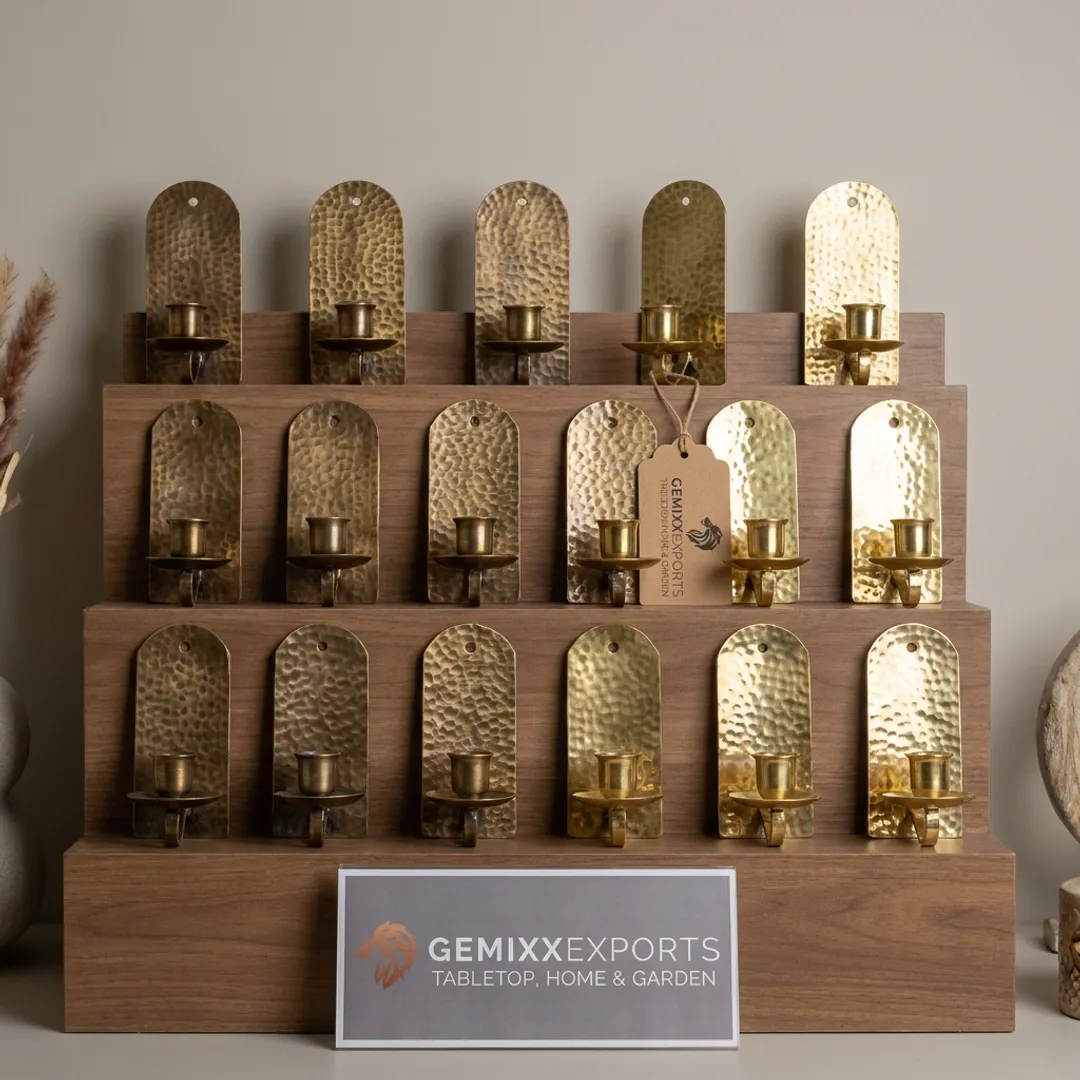 Retail & Home Décor Brands