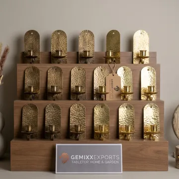 Retail & Home Décor Brands