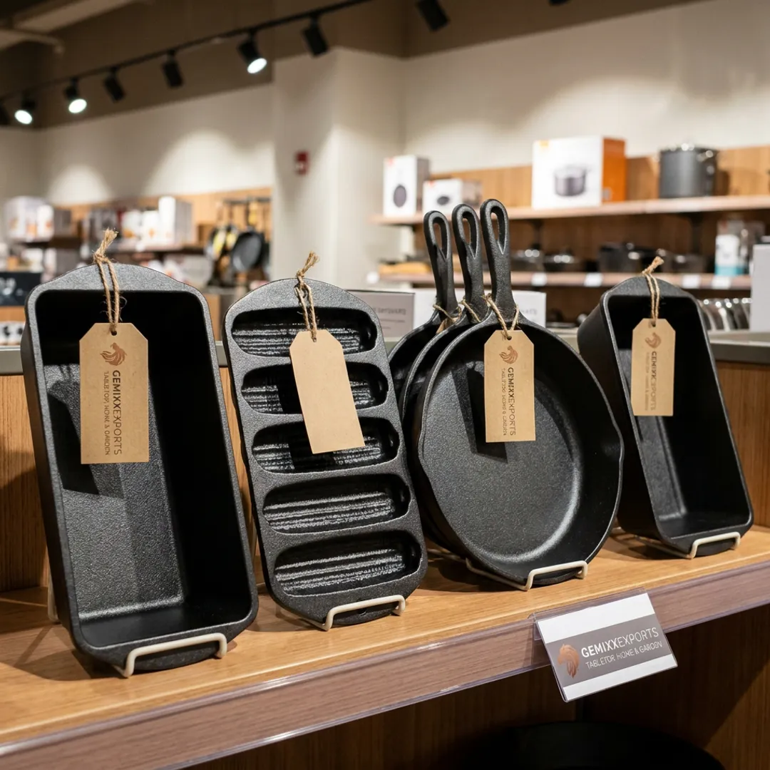 Retail & Private Label Brands