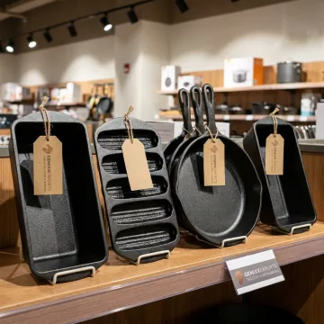 Retail & Private Label Brands