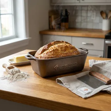 Home Baking & Culinary