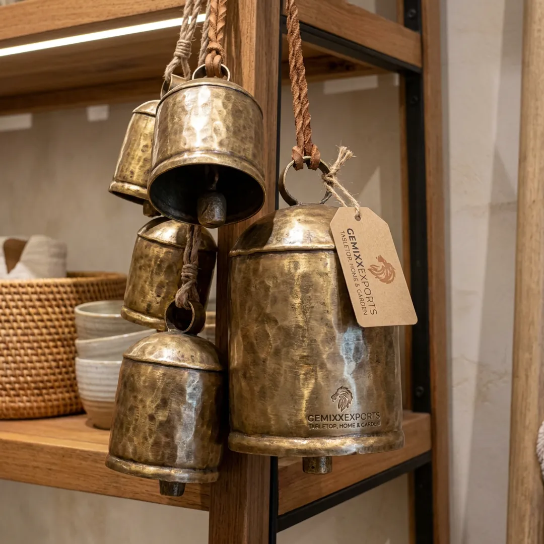 Home Décor Retail
