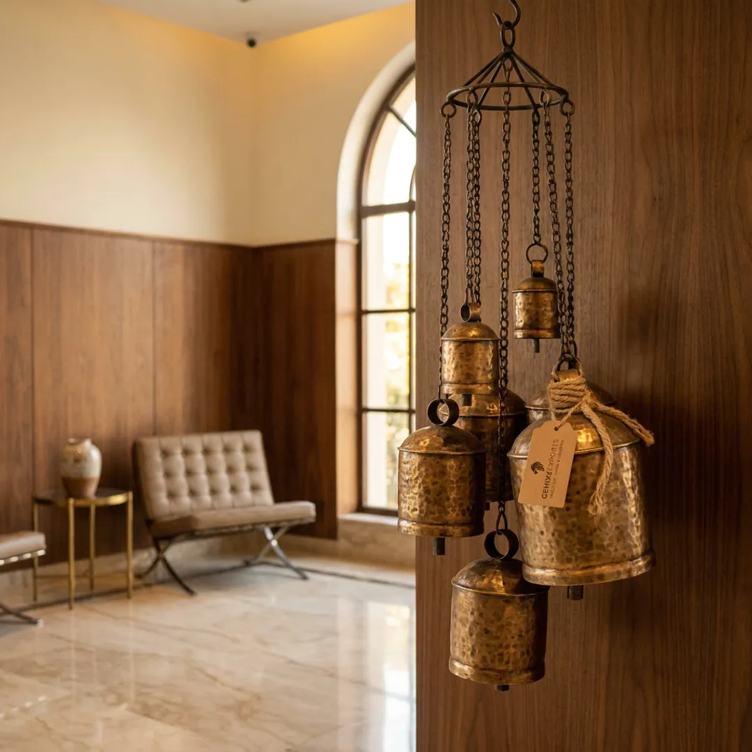 Hospitality & Hotel Styling
