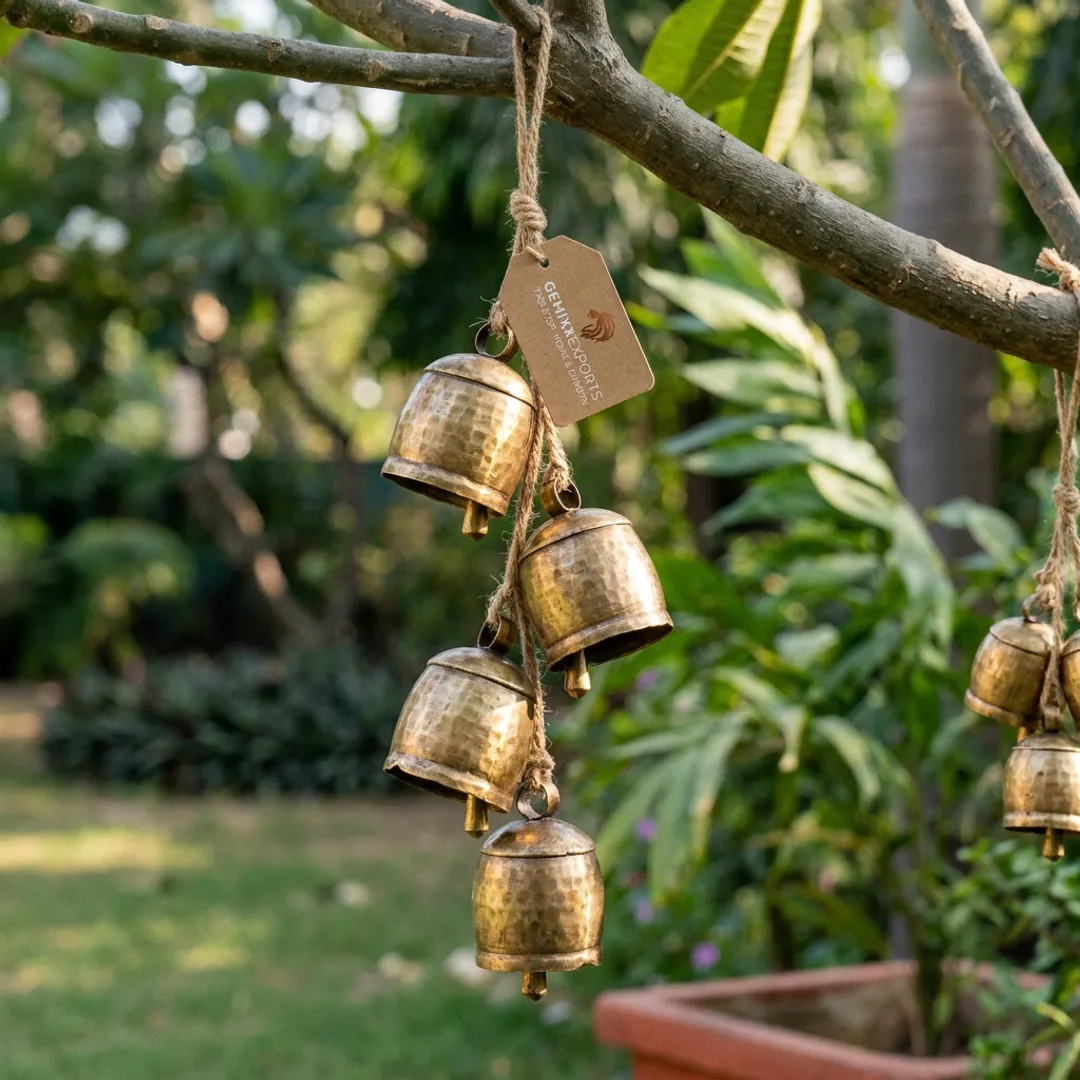 Garden & Outdoor Décor