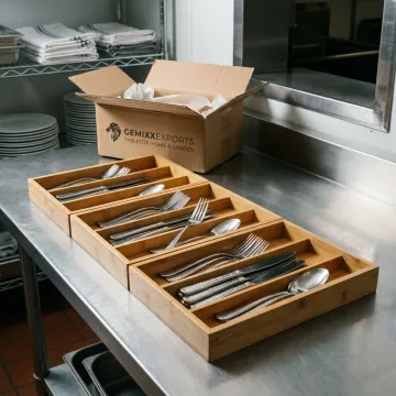 Hospitality & Restaurants