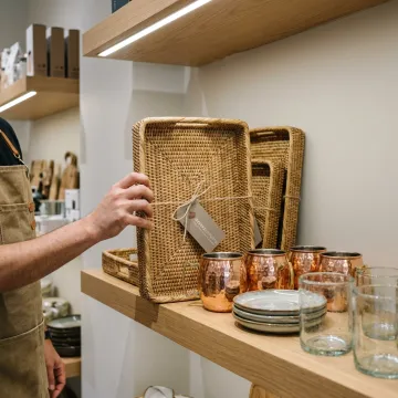 Retail & Houseware Brands