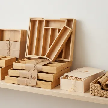 Gift & Specialty Retail