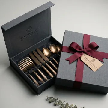 Corporate & Retail Gifting
