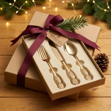 Retail Gifting Programs