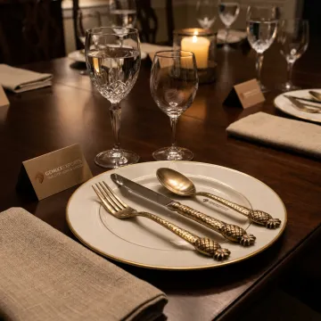 Hospitality & Foodservice