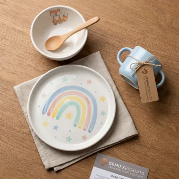 E-commerce & Home Goods