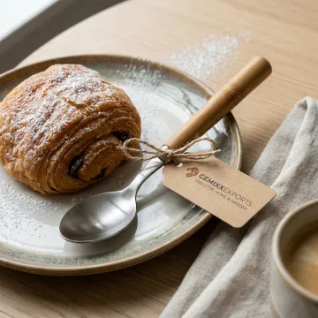 Cafe & Dessert Businesses