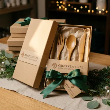 Retail Gifting Programs