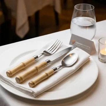 Hospitality (Hotels & Restaurants)