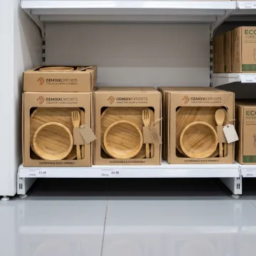 Retail & Private Label Brands