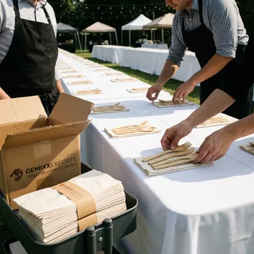 Catering & Event Services