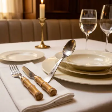 Hospitality (Hotels & Restaurants)