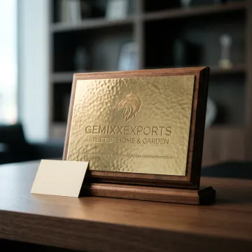 Corporate Gifting & Awards